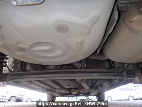 Used 2003 AT toyota sienta NCP81G Image[28]