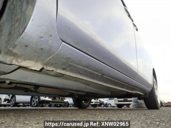 Used 2003 AT toyota sienta NCP81G Image[30]