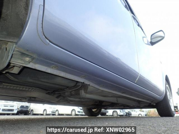 Used 2003 AT toyota sienta NCP81G Image[32]