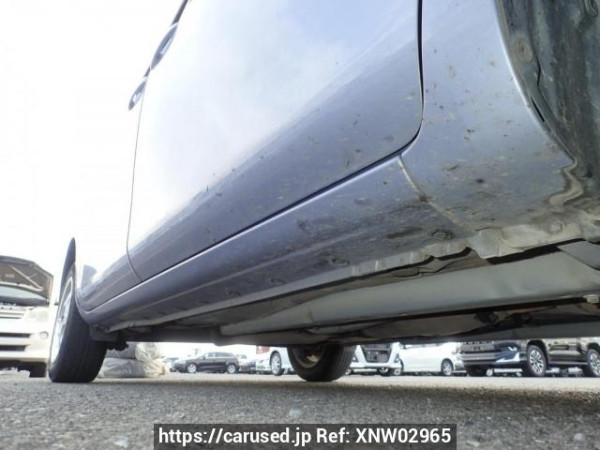 Used 2003 AT toyota sienta NCP81G Image[33]