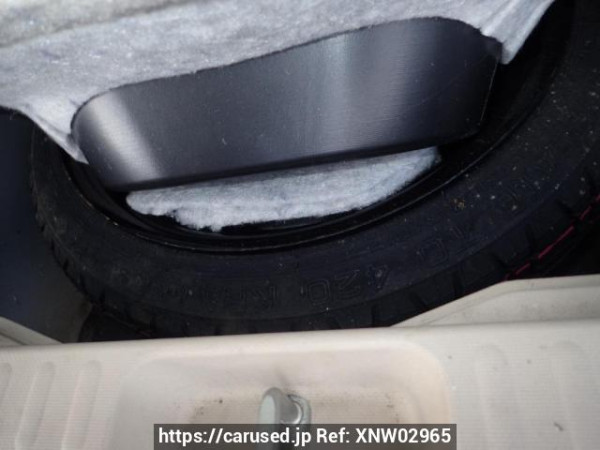 Used 2003 AT toyota sienta NCP81G Image[35]