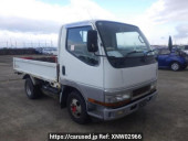 Mitsubishi Canter Guts