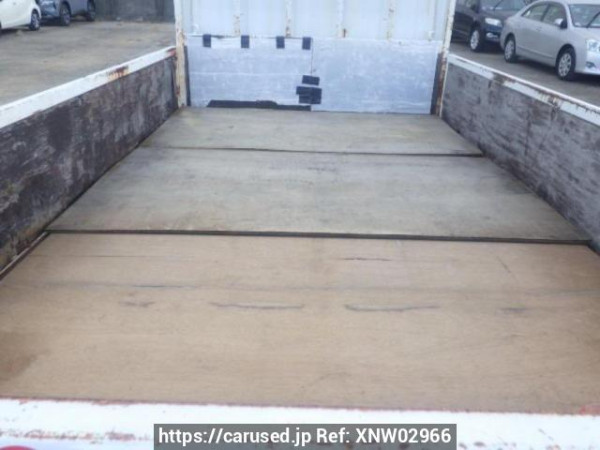 Used 1997 MT mitsubishi canter-guts FA510A Image[7]