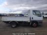Used 1997 MT mitsubishi canter-guts FA510A Image[9]