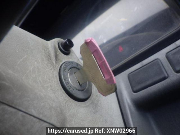 Used 1997 MT mitsubishi canter-guts FA510A Image[20]