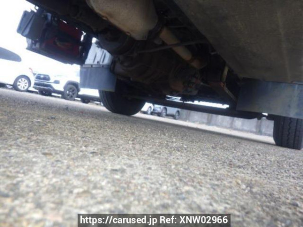 Used 1997 MT mitsubishi canter-guts FA510A Image[28]