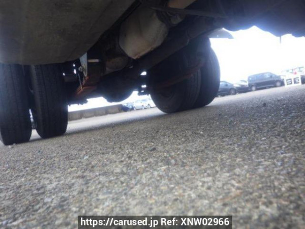 Used 1997 MT mitsubishi canter-guts FA510A Image[29]