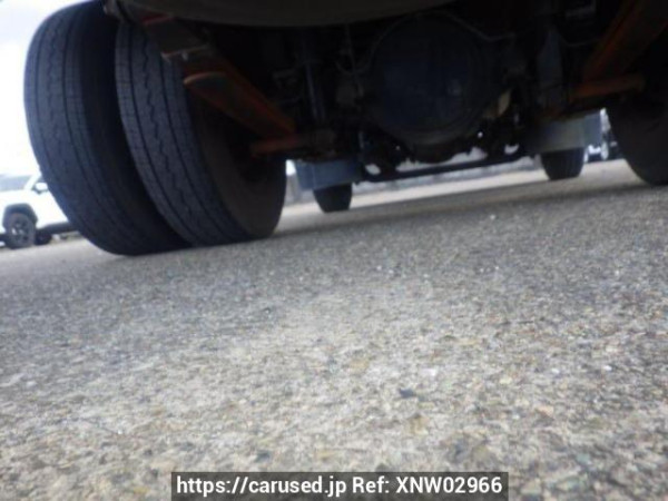 Used 1997 MT mitsubishi canter-guts FA510A Image[31]