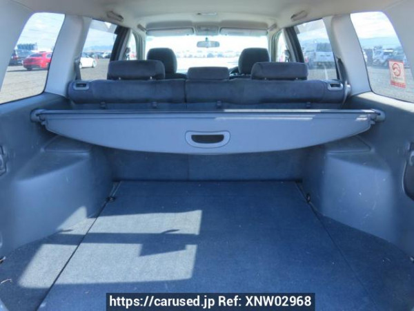 Used 2002 AT toyota kluger ACU20W Image[9]