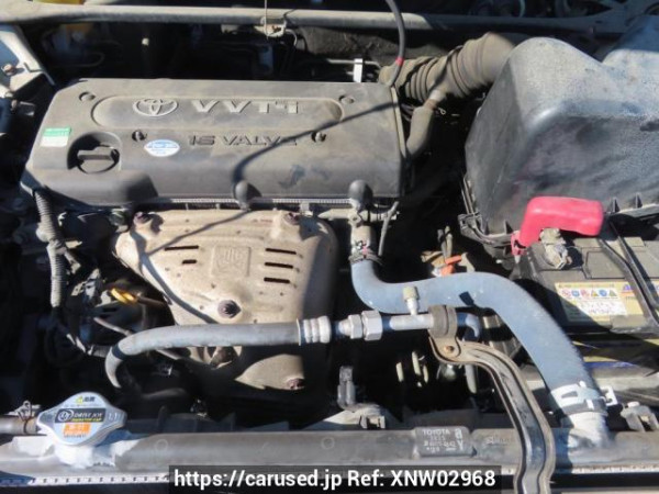 Used 2002 AT toyota kluger ACU20W Image[10]