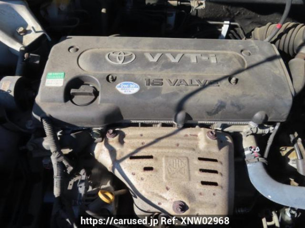 Used 2002 AT toyota kluger ACU20W Image[11]