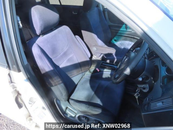 Used 2002 AT toyota kluger ACU20W Image[15]