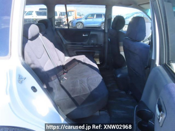 Used 2002 AT toyota kluger ACU20W Image[18]