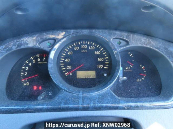 Used 2002 AT toyota kluger ACU20W Image[23]