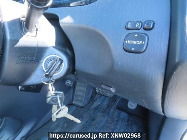 Used 2002 AT toyota kluger ACU20W Image[29]