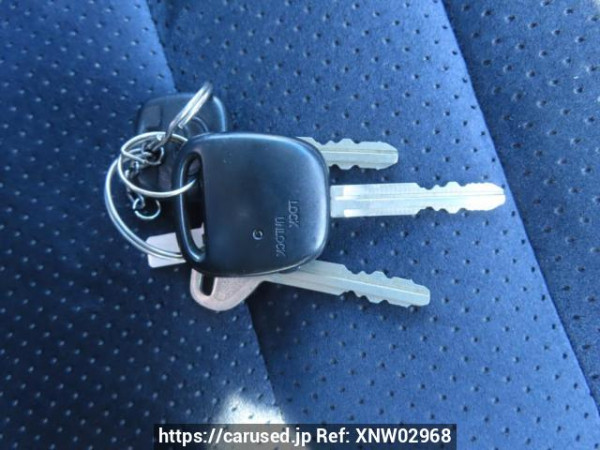 Used 2002 AT toyota kluger ACU20W Image[31]