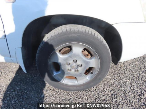 Used 2002 AT toyota kluger ACU20W Image[33]