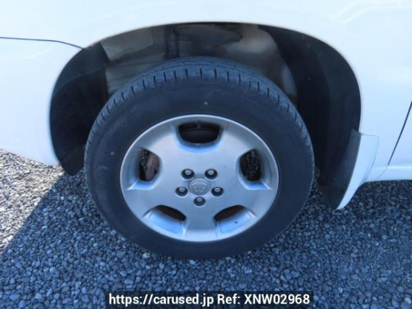 Used 2002 AT toyota kluger ACU20W Image[34]