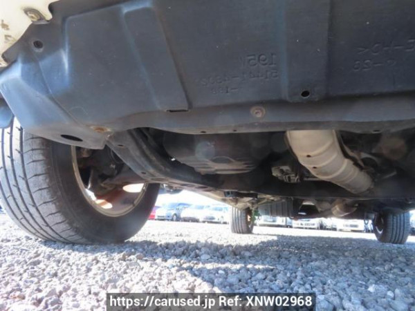 Used 2002 AT toyota kluger ACU20W Image[37]