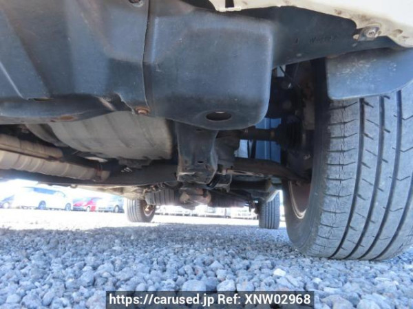 Used 2002 AT toyota kluger ACU20W Image[38]