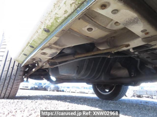 Used 2002 AT toyota kluger ACU20W Image[39]