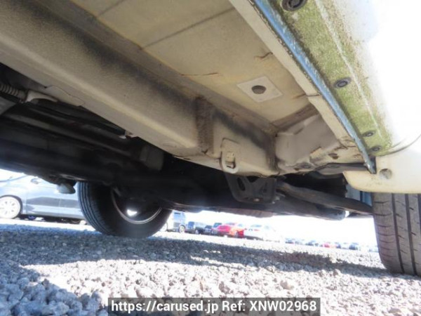 Used 2002 AT toyota kluger ACU20W Image[40]