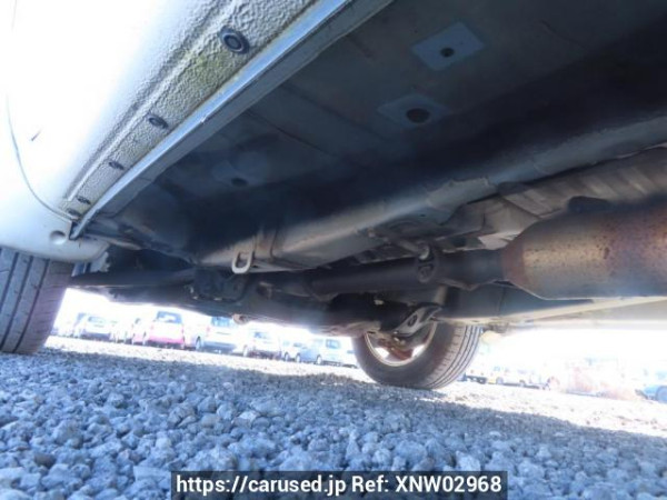 Used 2002 AT toyota kluger ACU20W Image[41]