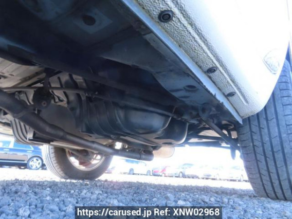 Used 2002 AT toyota kluger ACU20W Image[42]