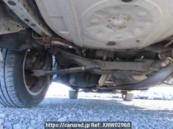Used 2002 AT toyota kluger ACU20W Image[43]