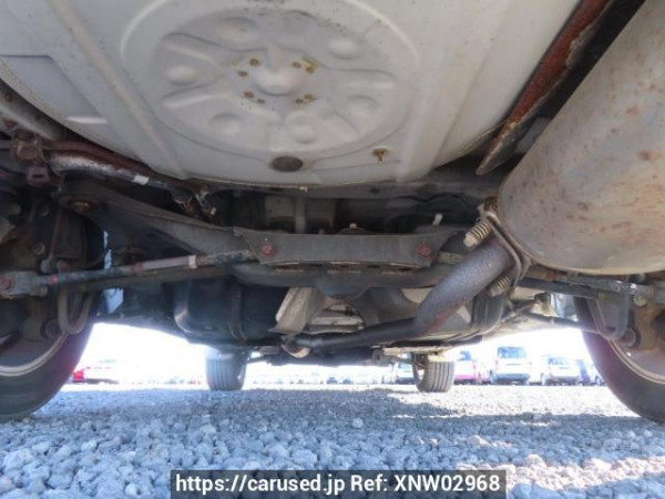Used 2002 AT toyota kluger ACU20W Image[44]
