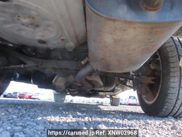 Used 2002 AT toyota kluger ACU20W Image[45]