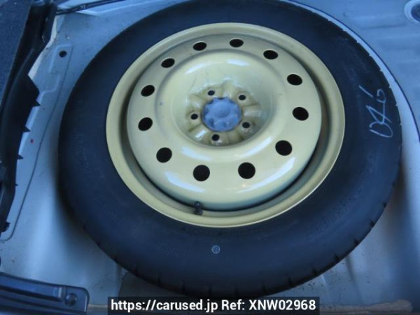 Used 2002 AT toyota kluger ACU20W Image[47]