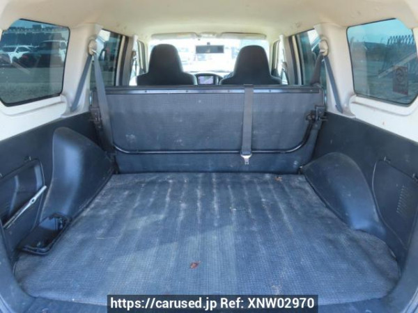 Used 2011 AT toyota probox-van NCP51V Image[9]