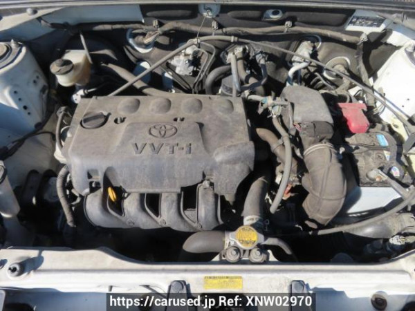 Used 2011 AT toyota probox-van NCP51V Image[10]