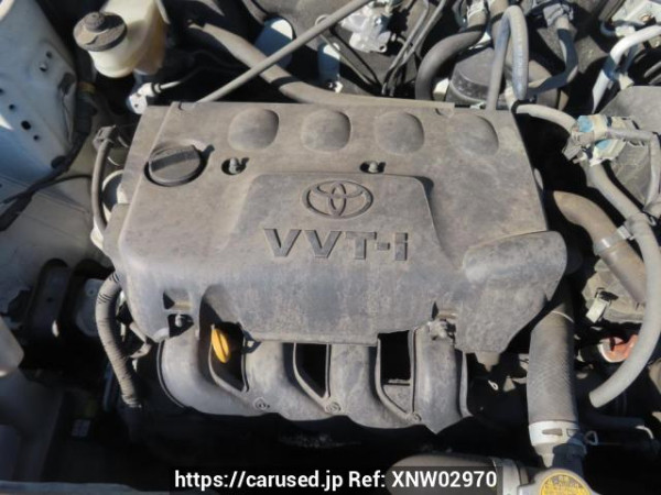 Used 2011 AT toyota probox-van NCP51V Image[11]