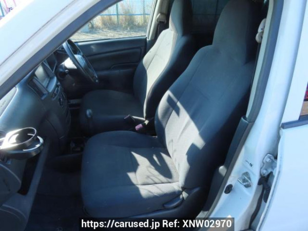 Used 2011 AT toyota probox-van NCP51V Image[17]
