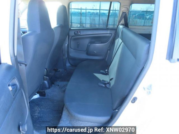 Used 2011 AT toyota probox-van NCP51V Image[19]