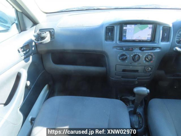 Used 2011 AT toyota probox-van NCP51V Image[21]