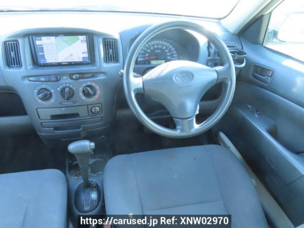 Used 2011 AT toyota probox-van NCP51V Image[22]