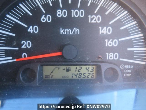 Used 2011 AT toyota probox-van NCP51V Image[24]