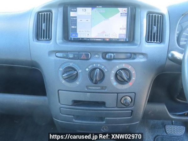 Used 2011 AT toyota probox-van NCP51V Image[25]