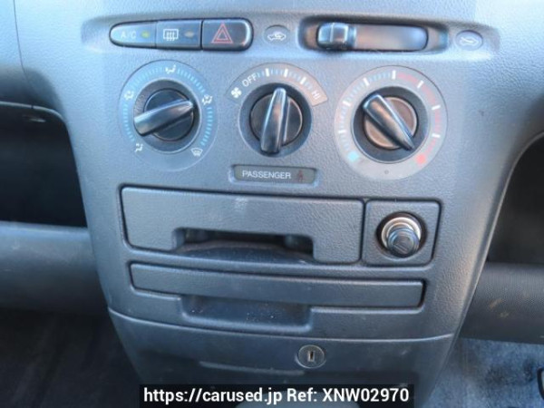 Used 2011 AT toyota probox-van NCP51V Image[27]