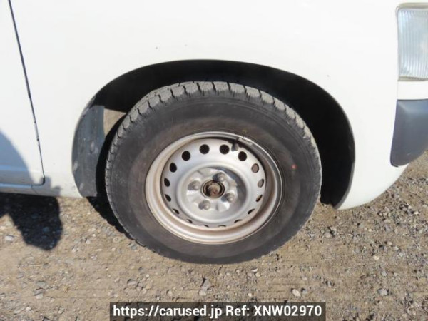 Used 2011 AT toyota probox-van NCP51V Image[33]