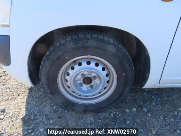 Used 2011 AT toyota probox-van NCP51V Image[34]