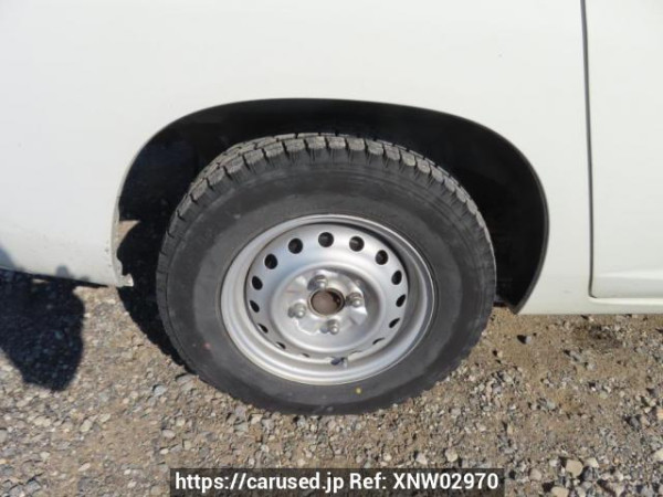 Used 2011 AT toyota probox-van NCP51V Image[35]