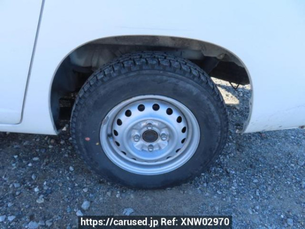 Used 2011 AT toyota probox-van NCP51V Image[36]