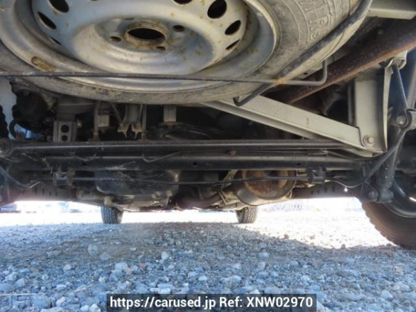 Used 2011 AT toyota probox-van NCP51V Image[44]