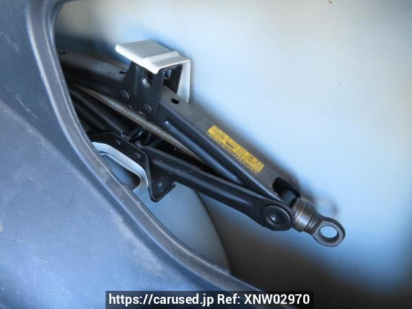 Used 2011 AT toyota probox-van NCP51V Image[47]