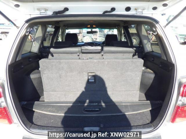 Used 2004 AT toyota kluger ACU25W Image[8]