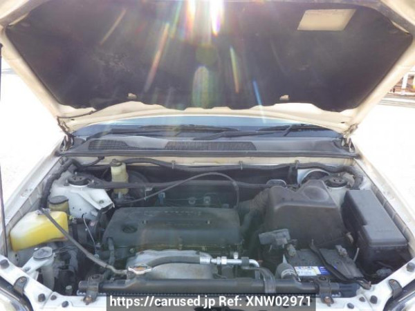 Used 2004 AT toyota kluger ACU25W Image[9]